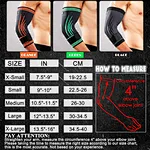 Tennis elbow wrap