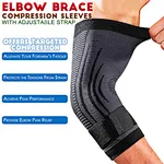Best brace for golfers elbow